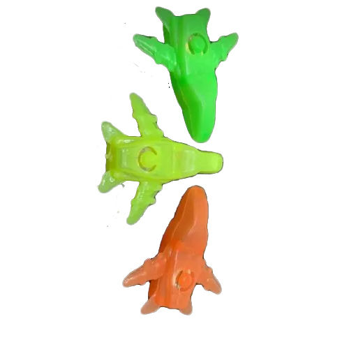 Small Plastic Soft Toys