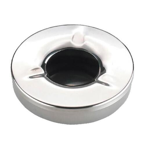 Stainless Steel Ashtray