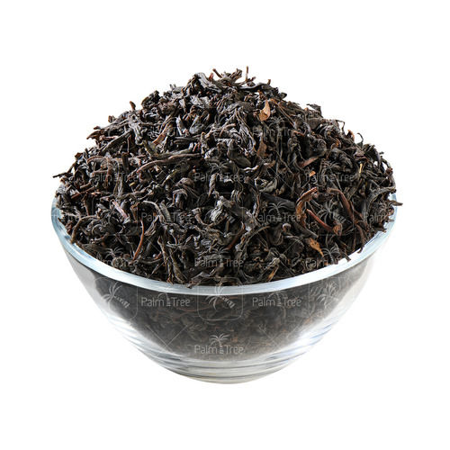 Rich In Taste Tea Leaf