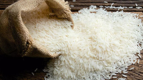 white rice