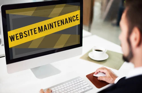 Maintenance Services