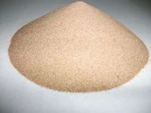 A Grade Zircon Sand