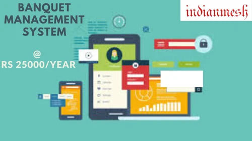 Banquet Management Software