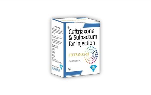 ceftriaxone injection