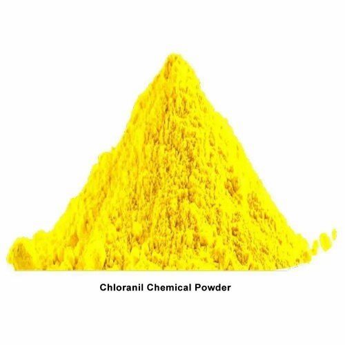 Chloranil Chemical Powder