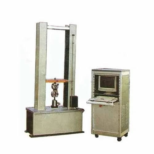 Easy Operation Computerized Universal Testing Machine