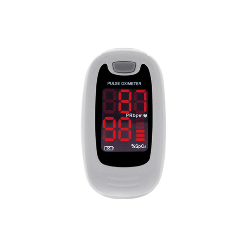 Digital Oximeter