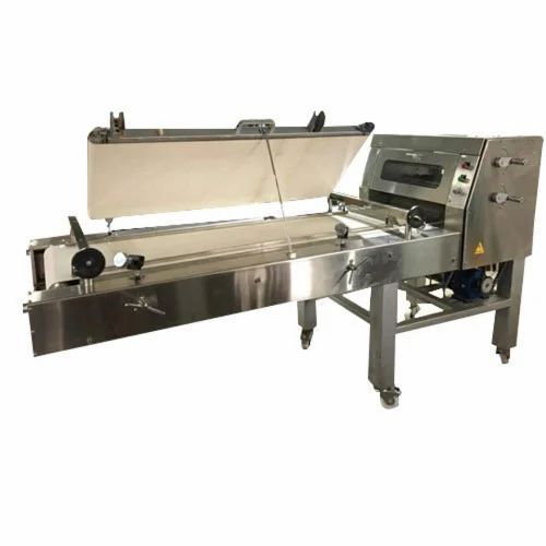 Dough Mixers Machine