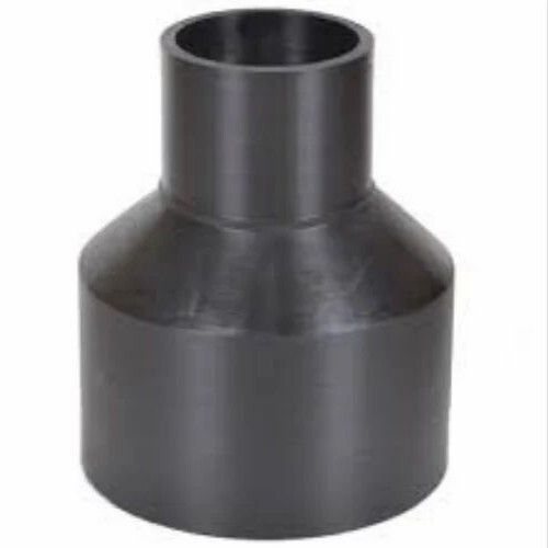 HDPE Pipe Bare Reducer