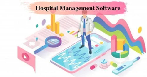 Hospital Management Software