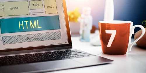 HTML Designs Services