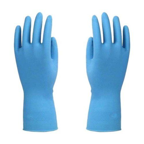 Full Finger Medical Hand Gloves