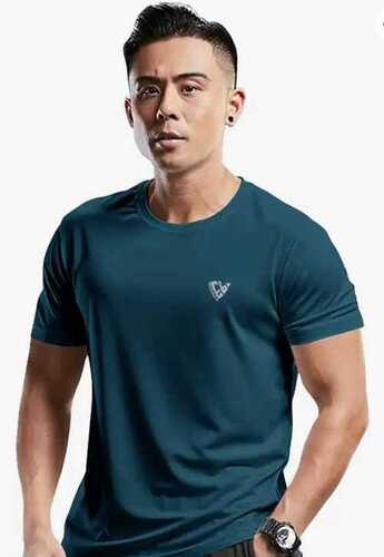 Comfortable Fit And Premium Design Mens T Shirt