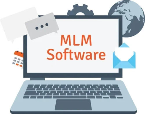 Multi Level Marketing Software - Online Platform for Comprehensive Business Growth | User-Friendly Interface, Real-Time Analytics, Automated Commission Tracking