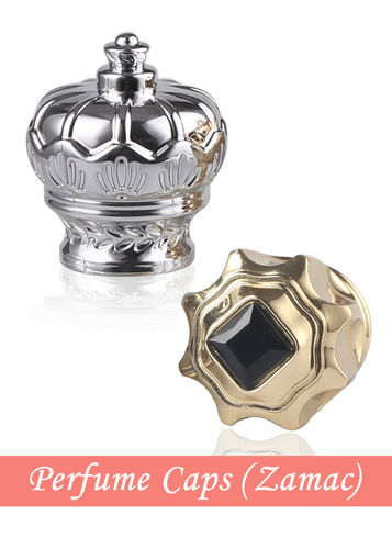 Perfume Bottle Cap