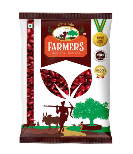 White Bird Farmers Lobia Red