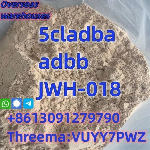 Research chemicals 5cladba/adbb/JWH-018 powder 