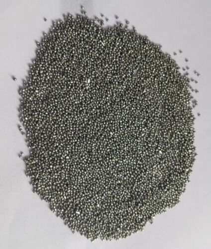 0.8MM-1.2MM Size Round Shape Steel Cut Wire Shot 