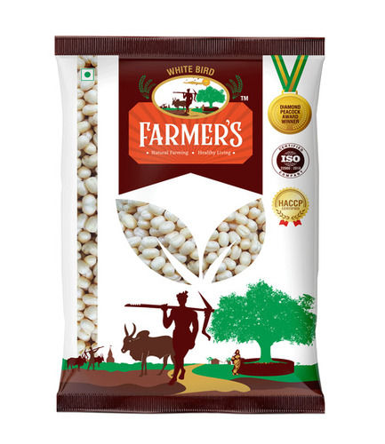 High Protein White Bird Farmers Urad Dal Whole