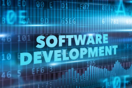 Web Software Development Services