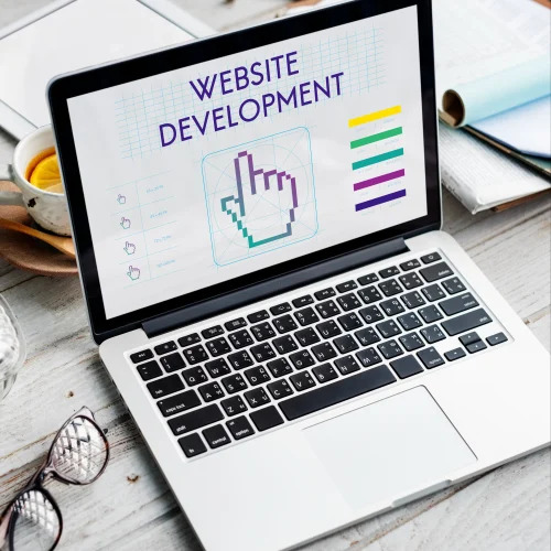 Website Development Services By RS Top Coder