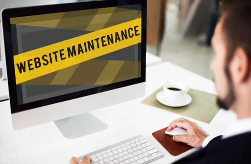 Website Maintenance Services - Online Expertise | Reliable, Efficient Support for Your Business Needs