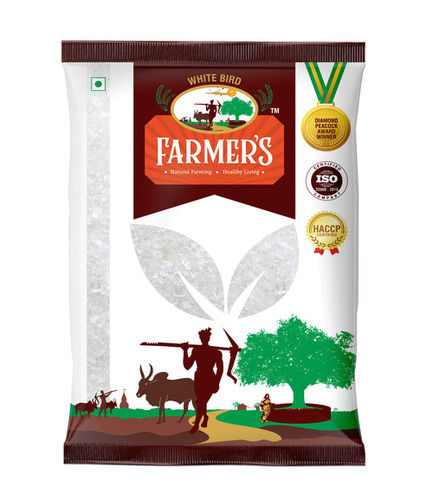 Sulphur Free White Bird Farmers Sugar