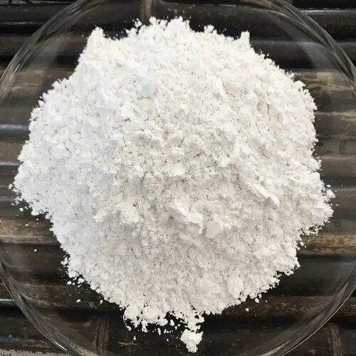 White Caprolactam Chemical Powder