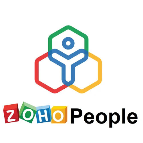 Zoho People Employee Management Software