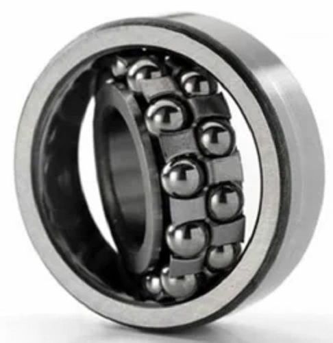 1211K Chrome Steel Angular Contact Bearings