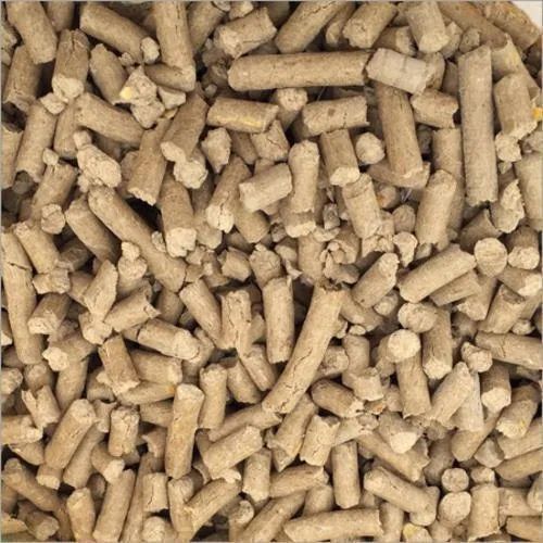 100% Pure Organic Granules Form Animal Feed