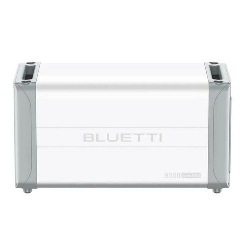 Bluetti B500 Expansion Battery
