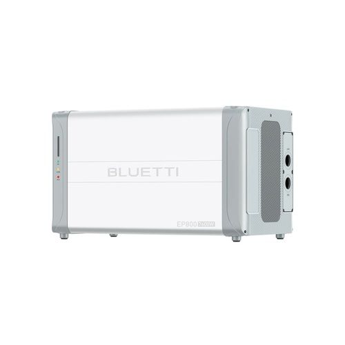 BLUETTI EP800 Inverter General Power System Station