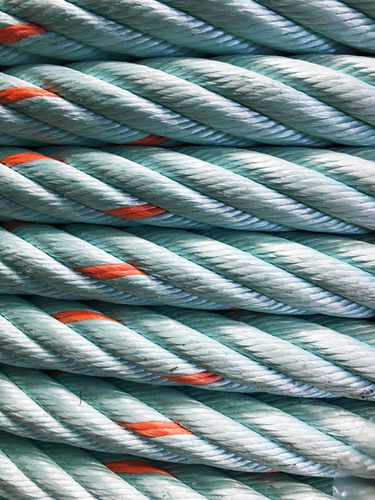 Industrial Combination Braided Binding Rope