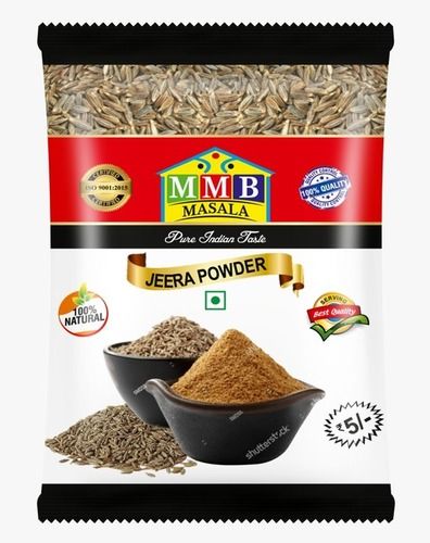 Brown Color Jeera Powder