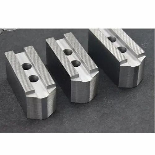 Durable CNC Soft Jaws