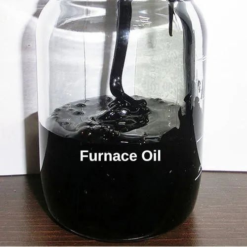 furnace oil  