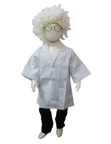 Kids Scientist Costumes