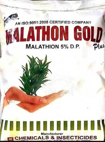  Malathion 5 % Dp Insecticide For Agriculture Applications Use