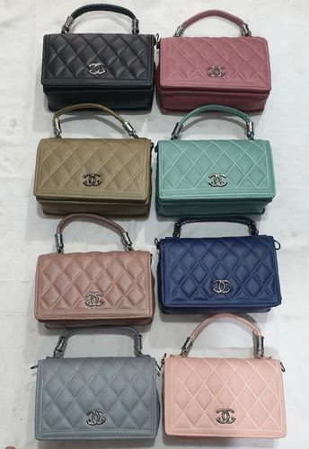 ladies sling bag