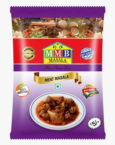 Meat Masala For Cooking