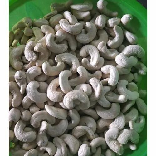 100% Natural And Organic Raw Cashew Nuts