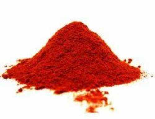 Pure Organic Red Chilli Powder 