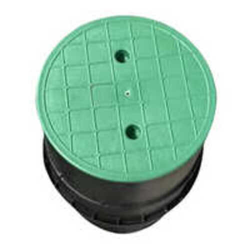 Industrial PVC Earth Pit Chamber Cover