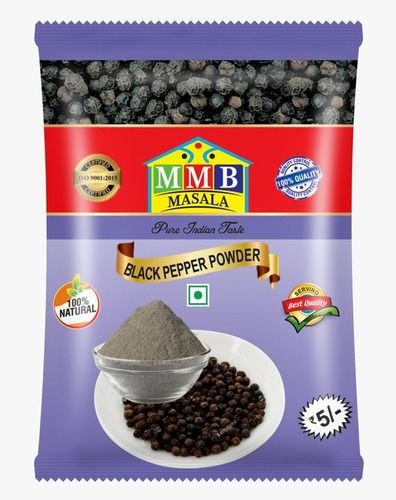 Rich In Taste Black Pepper Powder