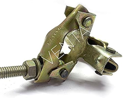 Galvanized Scaffolding Pipe Clamp For Construction Use