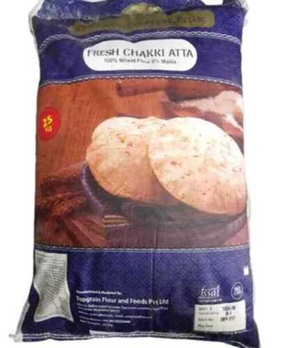 Rich In Taste Wheat Chakki Fresh Flour