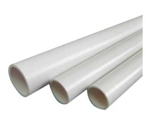 Leak Proof White Pvc Conduit Pipe