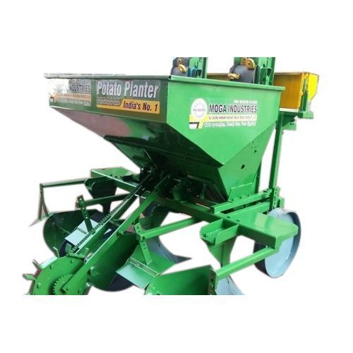 Automatic Agriculture Potato Planter