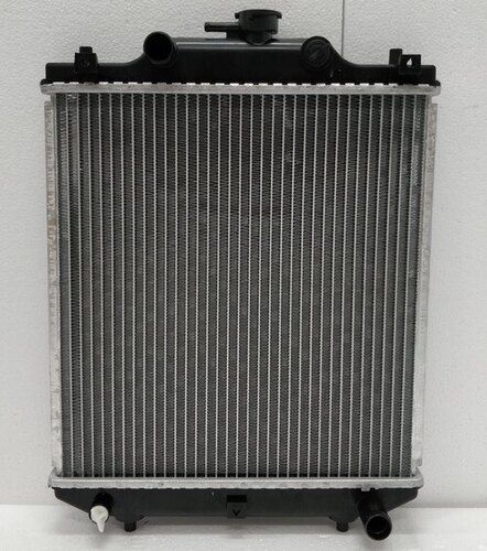 Automobile Radiator